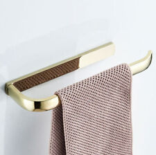 Modern chrome towel for sale  Shipping to Ireland