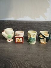 Sooty egg cup for sale  CARNFORTH