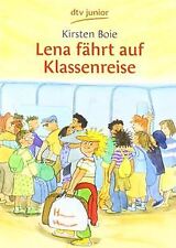 Lena fährt klassenreise gebraucht kaufen  Berlin