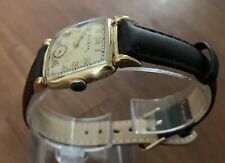 art deco bulova watches for sale  UK
