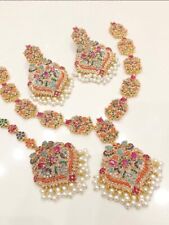 Pakistani indian jewelry for sale  Harrisburg