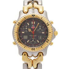 Usado, Relógio TAG HEUER Ayrton Senna CG1122-0 800000119499000 comprar usado  Enviando para Brazil