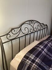 King size bed for sale  Minneapolis
