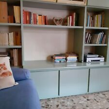 Libreria legno ciliegio usato  Italia