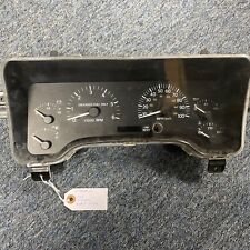 97 +Jeep TJ XJ OEM Instrument Cluster 157K, See Video 240109.01 for sale  Shipping to South Africa