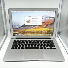 Apple MacBook Air 2013 13" (A1466) | i5-4250U 1.30GHz | 8GB RAM | 128GB SSD for sale  Shipping to South Africa