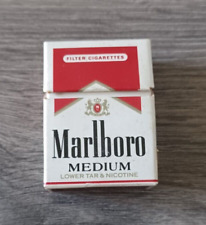 1991 marlboro cigarette for sale  Sarasota