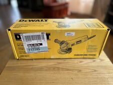 Dewalt 18v angle d'occasion  Expédié en Belgium