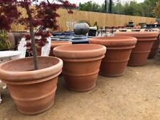 100 dia terracotta for sale  OAKHAM