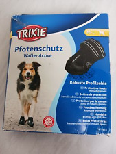 Trixie pfotenschutz walker gebraucht kaufen  Lahnstein