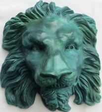 Folk art lion for sale  Portland