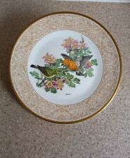 Boehm plate woodland for sale  WORCESTER