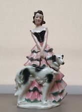 Vintage goebel figurine for sale  BURY