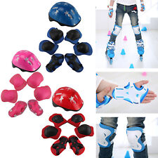 7pcs protective gear for sale  UK