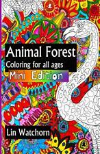 Animal forest mini for sale  USA