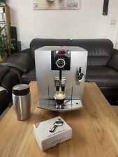 Jura impressa kaffeevollautoma gebraucht kaufen  Speyer