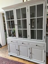 Display cabinet dresser for sale  FORDINGBRIDGE