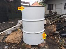 Oil drum burner for sale  ST. HELENS