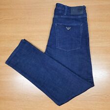 Armani jeans j45 for sale  FLEETWOOD