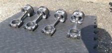 Evo connecting rods for sale  ABBOTS LANGLEY