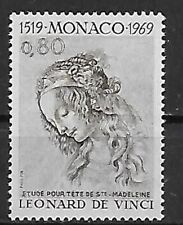 1969 monaco 802 d'occasion  Marsac-sur-l'Isle