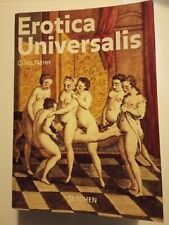 Erotica universalis taschen usato  Verona