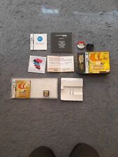 Pokemon heartgold version for sale  DEREHAM