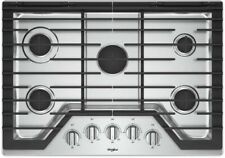 Whirlpool wcg77us0hs stainless for sale  Buckeye