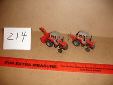 Tractor grouping massey for sale  Kellogg