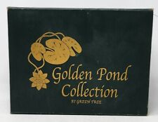 Golden pond collection for sale  Lonsdale
