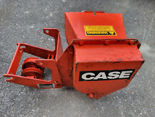 case garden tractor for sale  Williamsburg