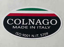 Colnago detail for sale  LOUGHTON