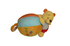 Doudou ours winnie d'occasion  Orchies