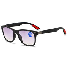 Bifocal sunglasses blue for sale  Ireland