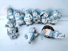 Snow buddies collectibles for sale  Bay City