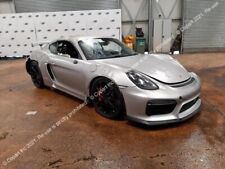 Porsche 981 cayman for sale  STOURBRIDGE