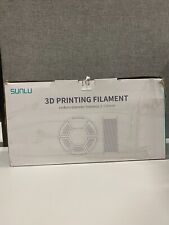 Sunlu printer filament for sale  Wooster