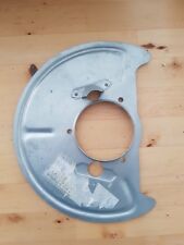 Type brake backing for sale  ILMINSTER