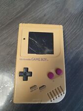 Console nintendo gameboy d'occasion  Toul