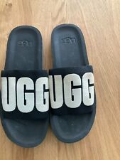 Chaussons mules ugg d'occasion  Paris XII