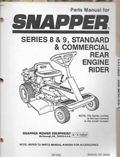 Snapper lawn mower for sale  Vulcan