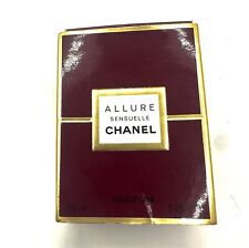 Chanel allure sensuelle gebraucht kaufen  München