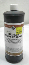Increte stone essence for sale  Decatur