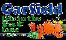 Garfield life fat for sale  Shipping to Ireland