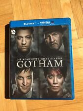 Gotham - Staffel 1 - Blu-ray na sprzedaż  Wysyłka do Poland