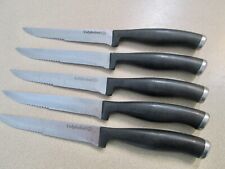 black handled steak knife for sale  Indianapolis
