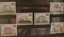 Postage stamps cambodia for sale  Ireland