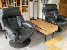 Paire fauteuil relax d'occasion  Muzillac