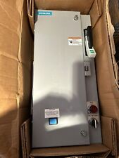 Siemens combination starter for sale  Chicago