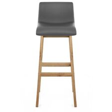 oak bar stools for sale  BIRMINGHAM